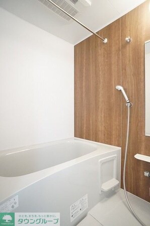 プラウド シティ 南大塚 Dの物件内観写真